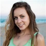 Maestra de Educación Infantil